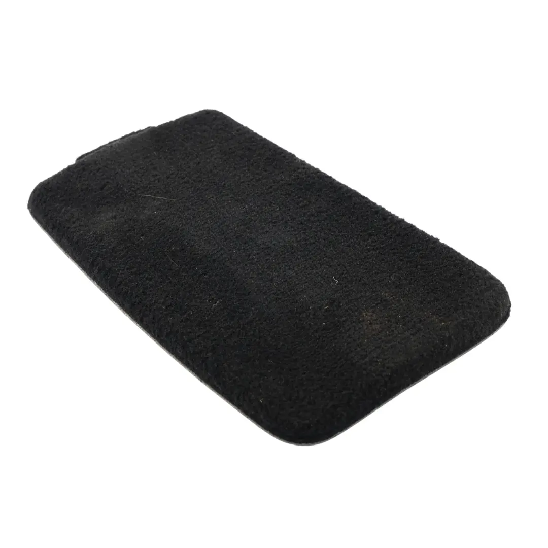 Compartment Trunk Covering Trim Cover Right O/S to Mercedes W166 Load with Part number A1666907200 Mercedes W166 Load Compartment Trunk Covering Trim Cover Right O/S - SKU A1666907200-1 - Part number A1666907200