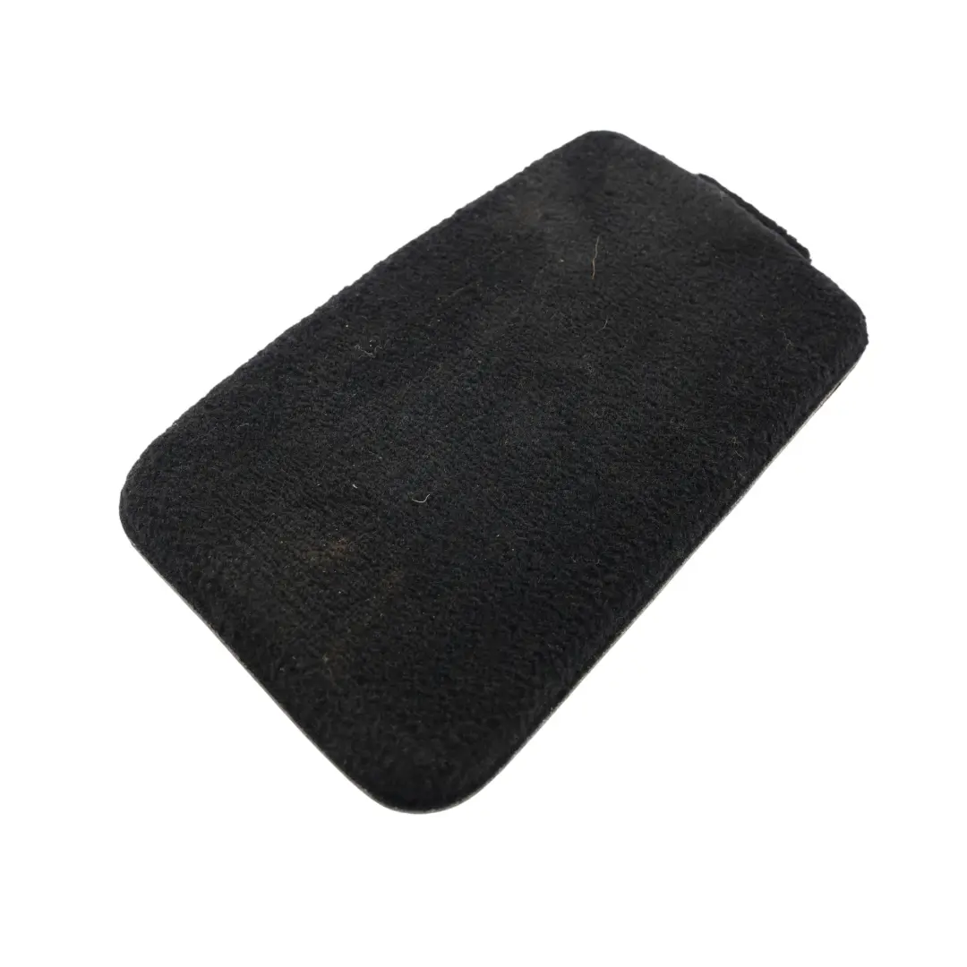 Mercedes W166 Rivestimento Copertura Bagagliaio Destro - SKU A1666907200-1 - Numero di parte A1666907200