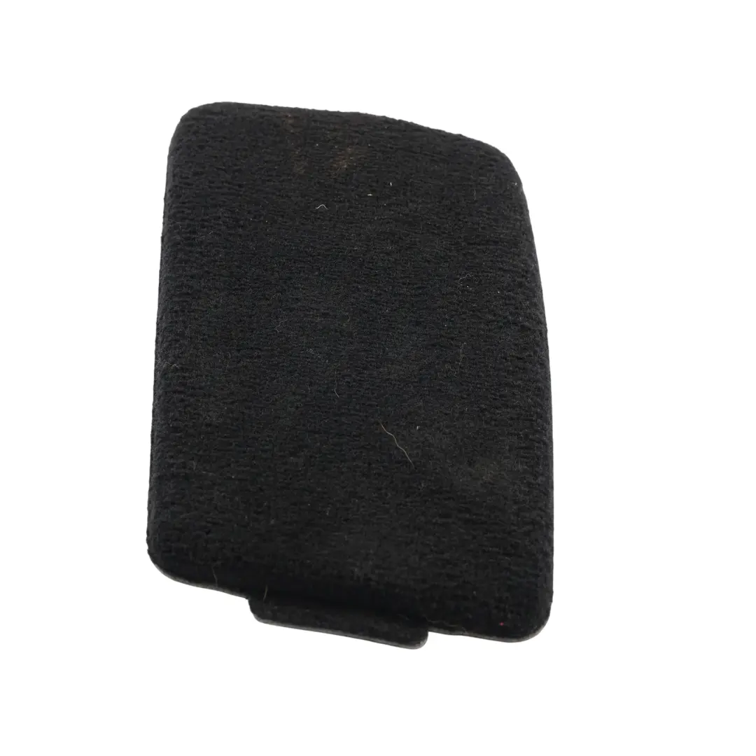 Compartment Trunk Covering Trim Cover Right O/S to Mercedes W166 Load with Part number A1666907200 Mercedes W166 Load Compartment Trunk Covering Trim Cover Right O/S - SKU A1666907200-1 - Part number A1666907200