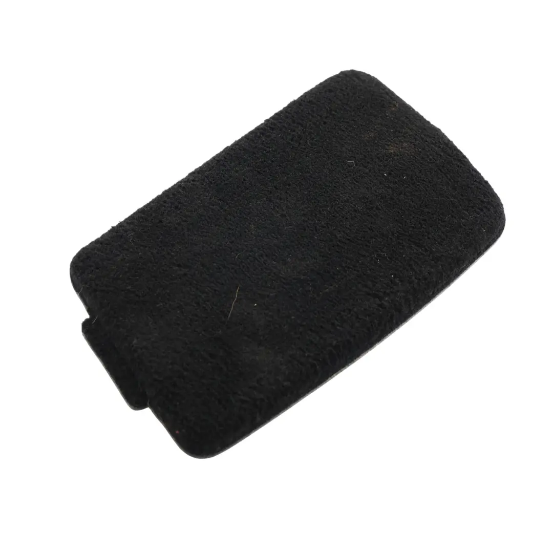 Compartment Trunk Covering Trim Cover Right O/S to Mercedes W166 Load with Part number A1666907200 Mercedes W166 Load Compartment Trunk Covering Trim Cover Right O/S - SKU A1666907200-1 - Part number A1666907200