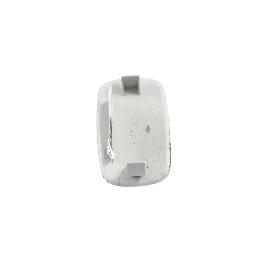 Mercedes W166 Air Module Unit Cover Cap Trim A Pillar Top Left N/S - SKU A1666920322 - Part number A1666920322