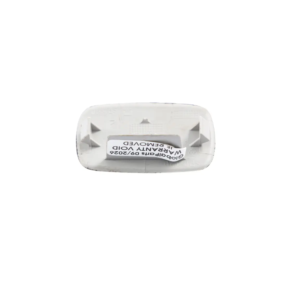 Mercedes W166 Air Module Unit Cover Cap Trim A Pillar Top Left N/S - SKU A1666920322 - Part number A1666920322