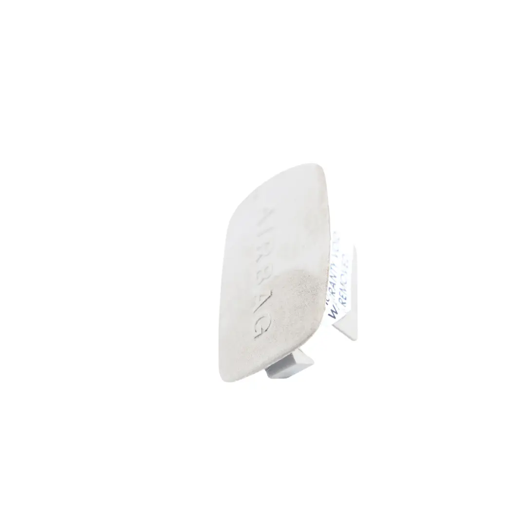 Mercedes W166 Air Module Unit Cover Cap Trim A Pillar Top Left N/S - SKU A1666920322 - Part number A1666920322