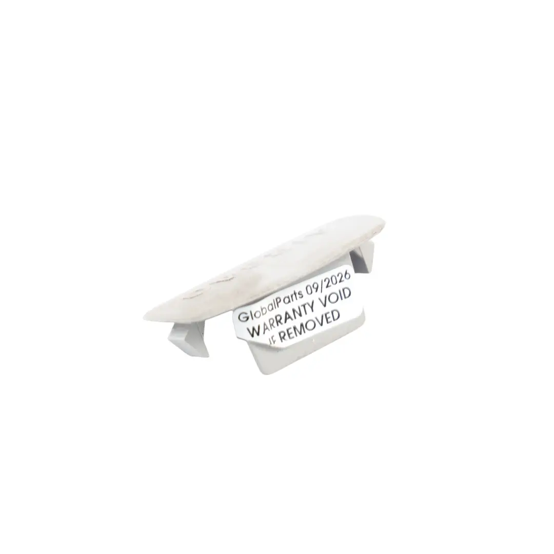 Mercedes W166 Air Module Unit Cover Cap Trim A Pillar Top Left N/S - SKU A1666920322 - Part number A1666920322