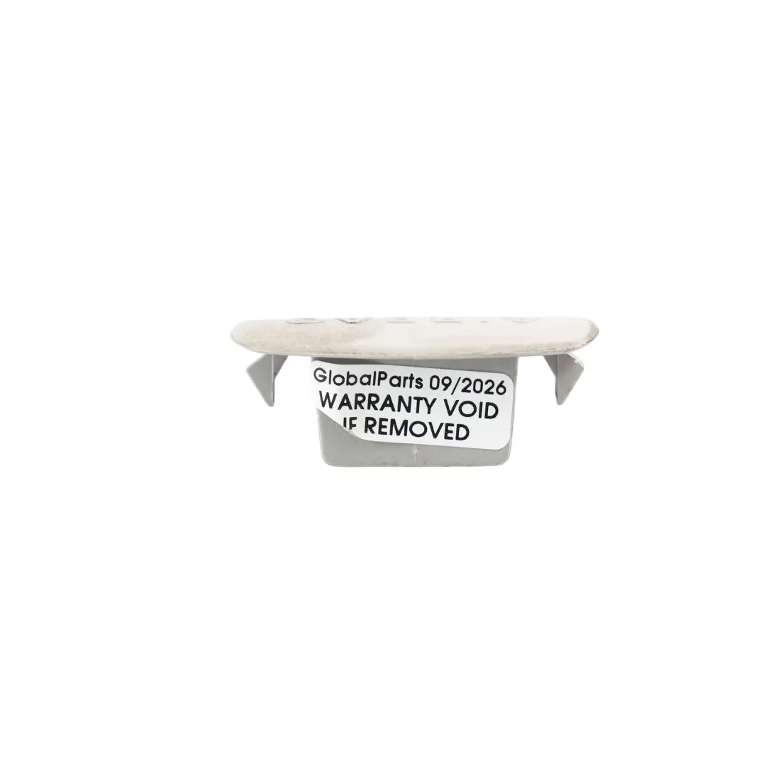 Luftmodul Abdeckung Kappe A-Säule Oben Links für Mercedes W166 mit Teilenummer A1666920322 Mercedes W166 Luftmodul Abdeckung Kappe A-Säule Oben Links - SKU A1666920322 - Teilenummer A1666920322