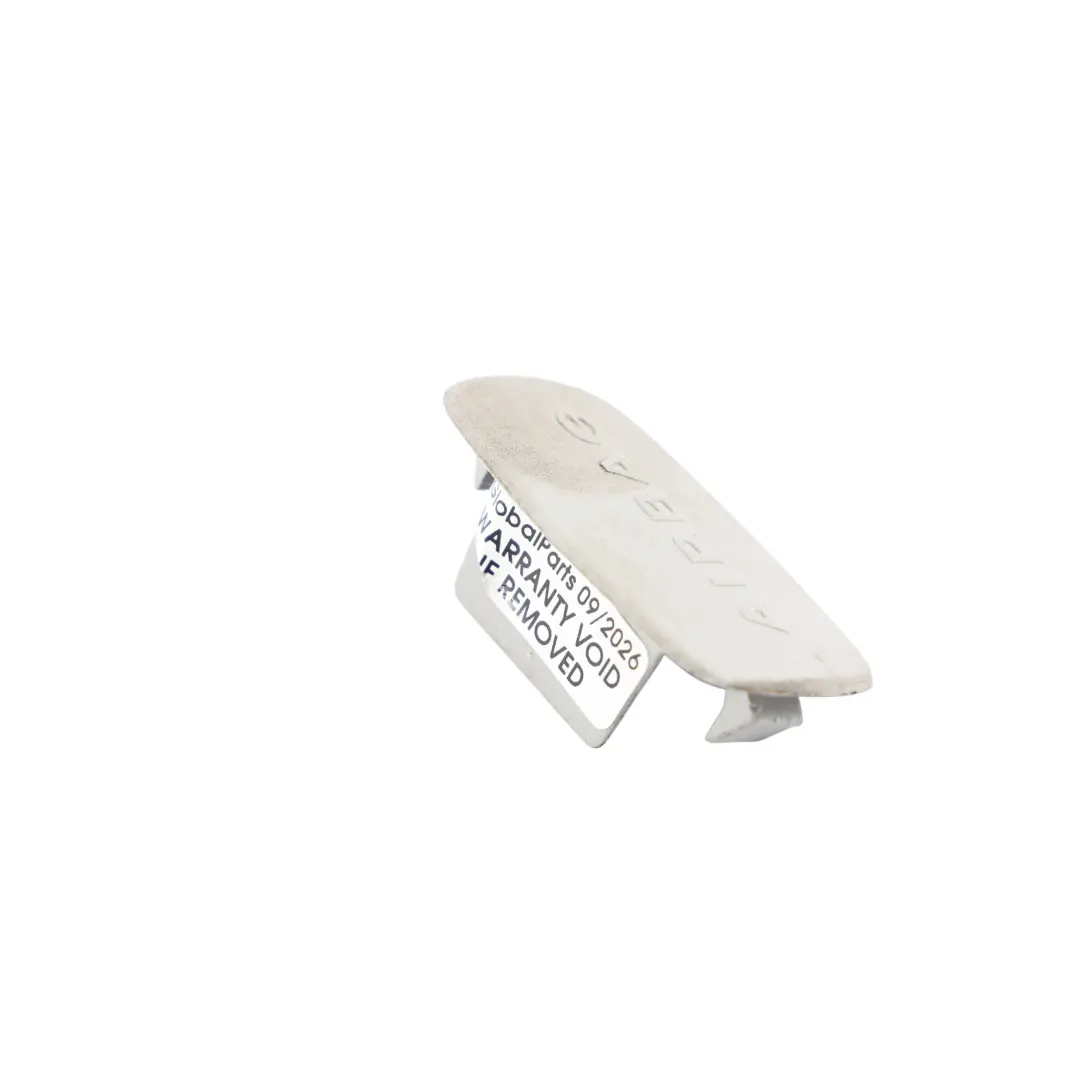 Module Unit Cover Cap Trim A Pillar Top Left N/S to Mercedes W166 Air with Part number A1666920322 Mercedes W166 Air Module Unit Cover Cap Trim A Pillar Top Left N/S - SKU A1666920322 - Part number A1666920322