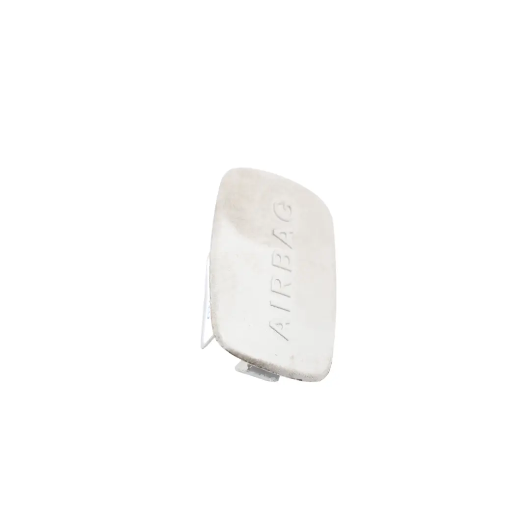 Mercedes W166 Air Module Unit Cover Cap Trim A Pillar Top Left N/S - SKU A1666920322 - Part number A1666920322
