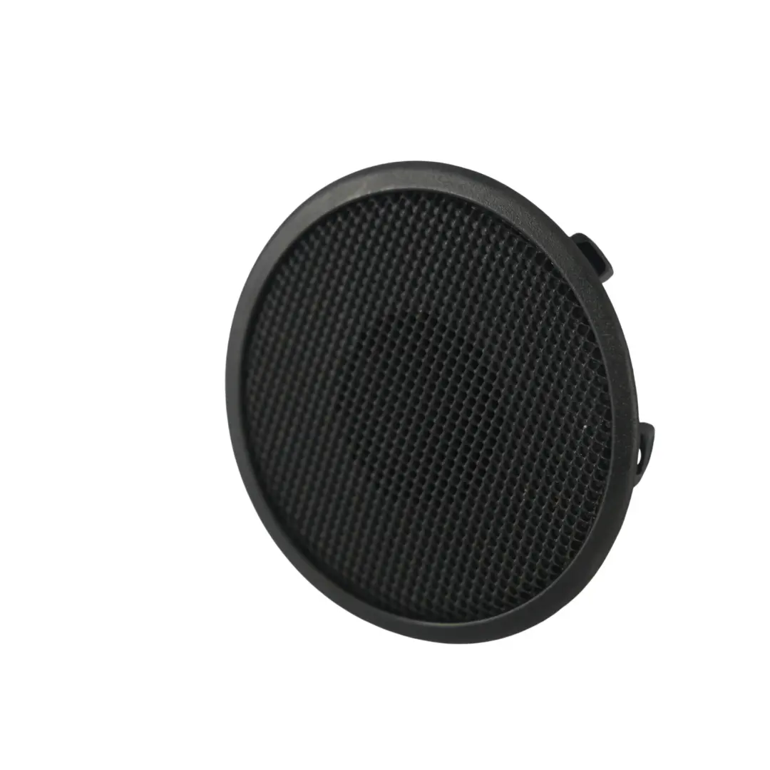 Mercedes W166 Rear Door Tweeter Speaker Grille Cover Left N/S - SKU A1667370788-1 - Part number A1667370788
