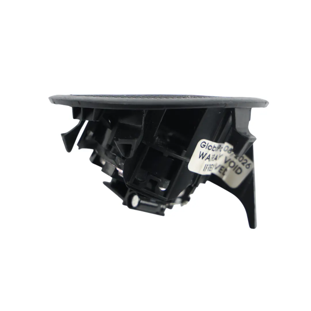 Mercedes W166 Maskownica Głośnika Drzwi Tylnych Prawa - SKU A1667370888-1 - Numer Części A1667370888