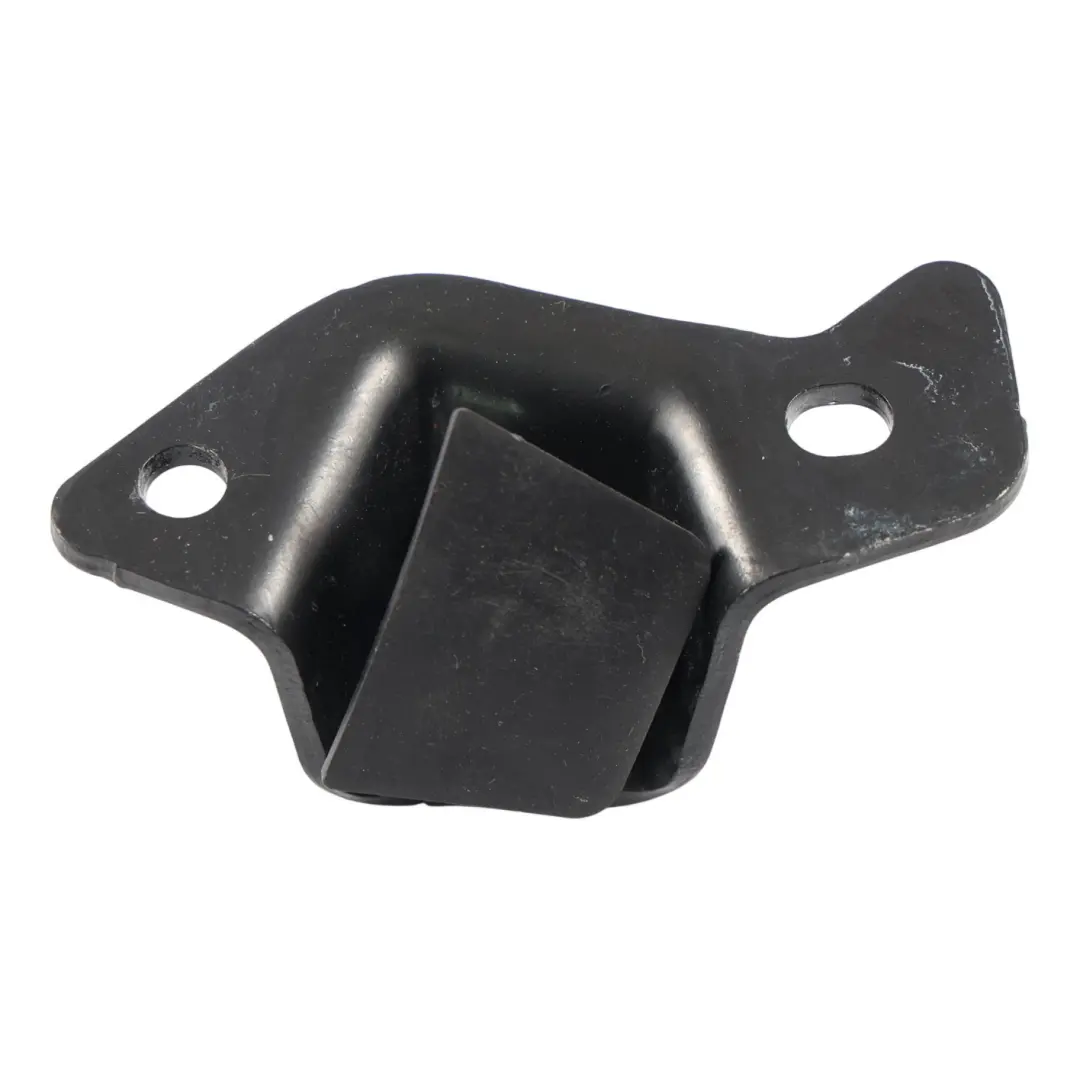 Lift Gas Strut Bracket Holder Right O/S to Mercedes W166 Tailgate with Part number A1667400214 Mercedes W166 Tailgate Lift Gas Strut Bracket Holder Right O/S - SKU A1667400214 - Part number A1667400214