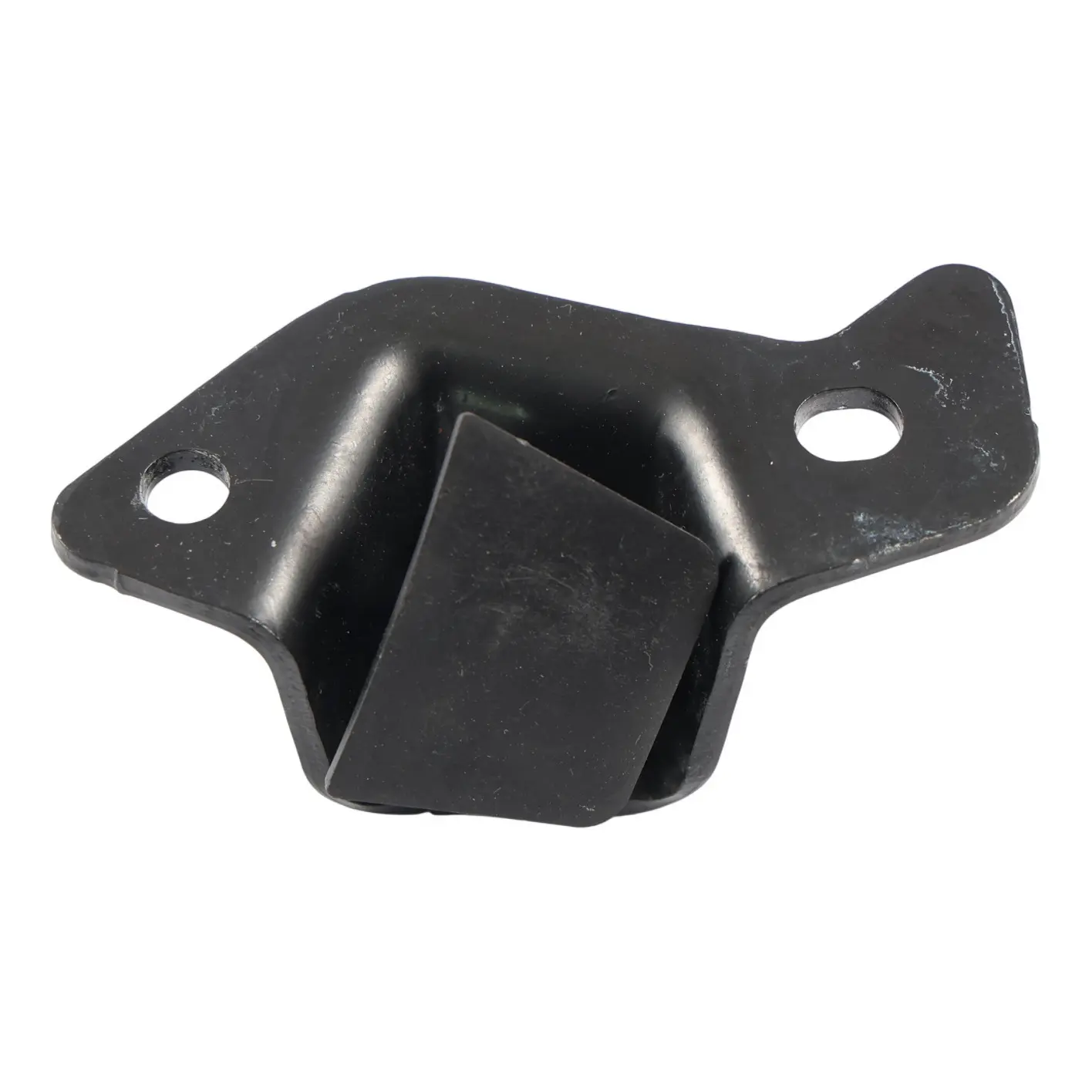Mercedes W166 Supporto Staffa Ammortizzatore Gas Portellone Destro A1667400214
