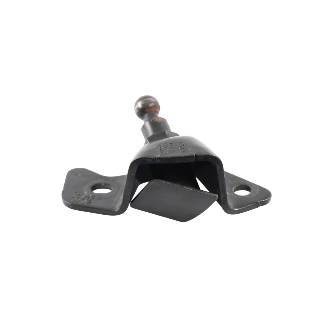 Lift Gas Strut Bracket Holder Right O/S to Mercedes W166 Tailgate with Part number A1667400214 Mercedes W166 Tailgate Lift Gas Strut Bracket Holder Right O/S - SKU A1667400214 - Part number A1667400214
