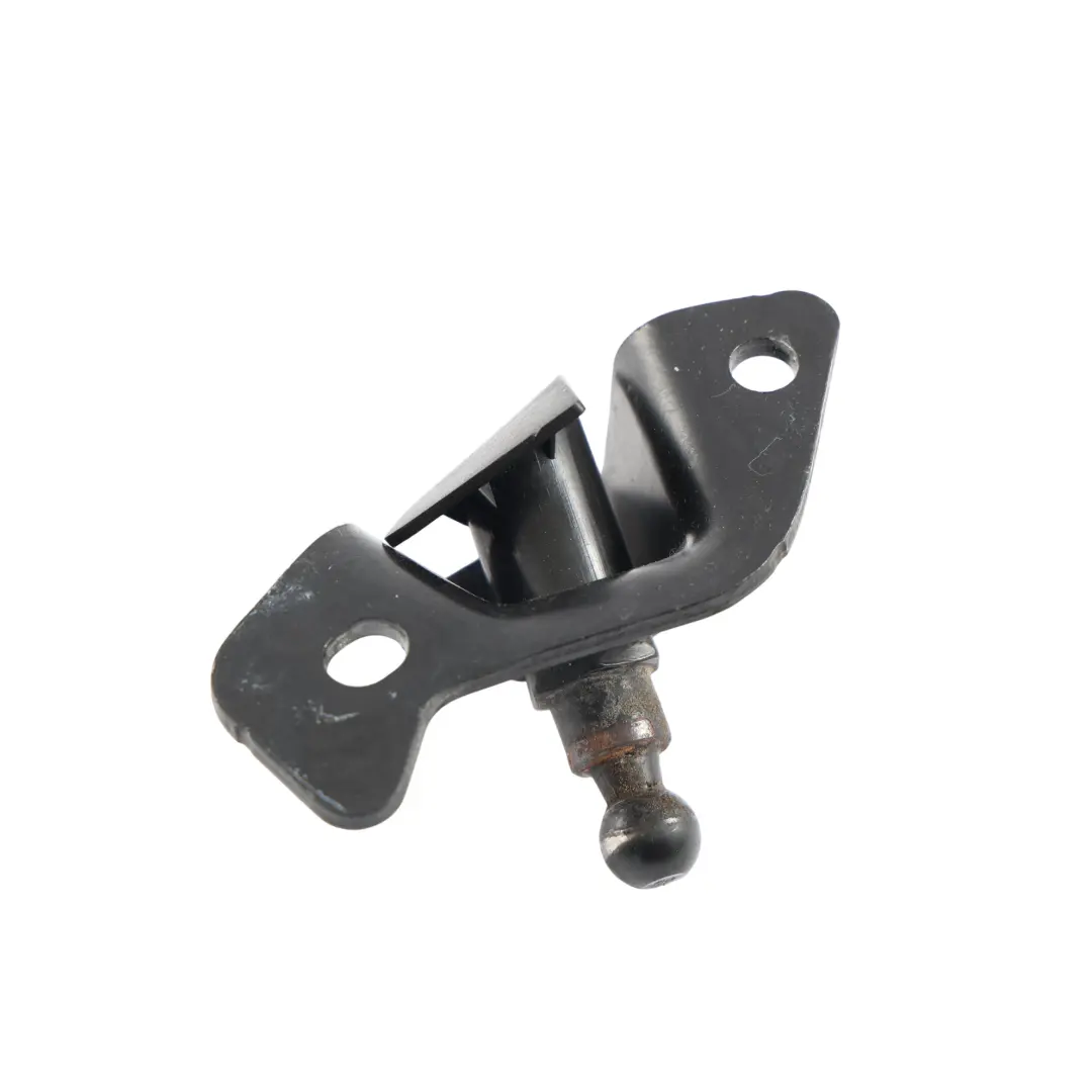 Lift Gas Strut Bracket Holder Right O/S to Mercedes W166 Tailgate with Part number A1667400214 Mercedes W166 Tailgate Lift Gas Strut Bracket Holder Right O/S - SKU A1667400214 - Part number A1667400214