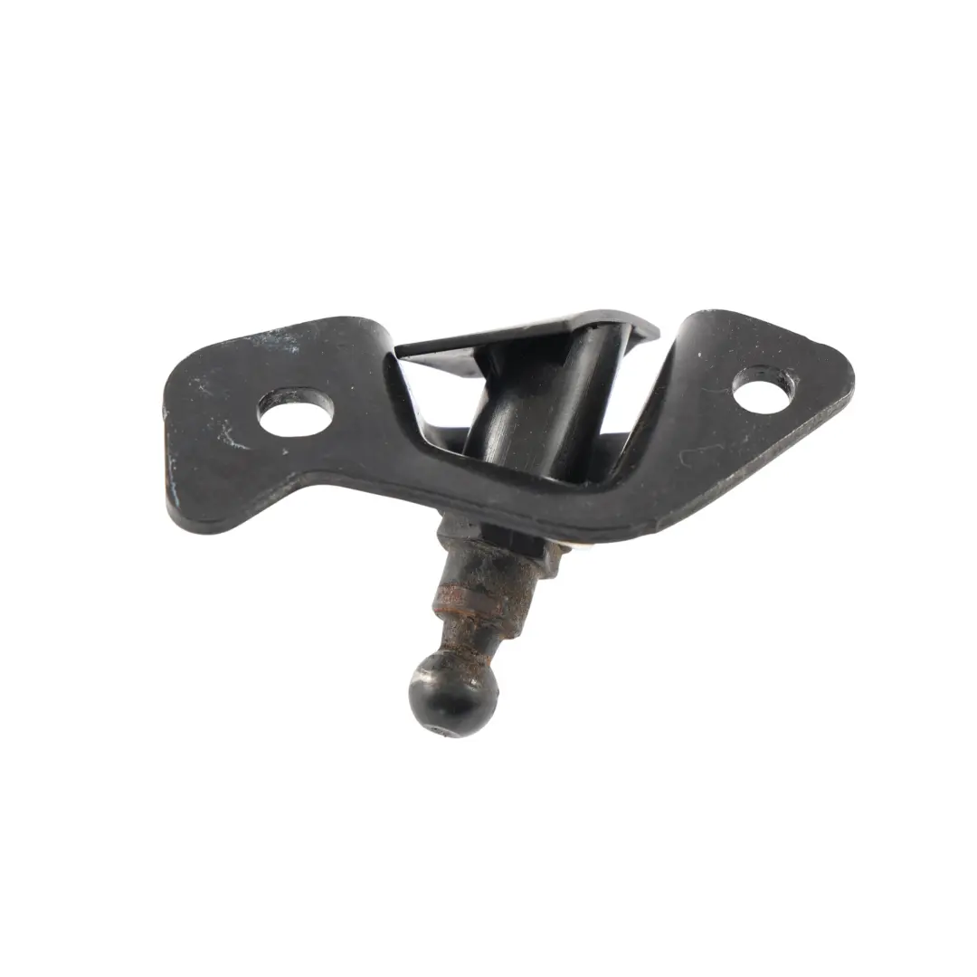 Mercedes W166 Tailgate Lift Gas Strut Bracket Holder Right O/S - SKU A1667400214 - Part number A1667400214