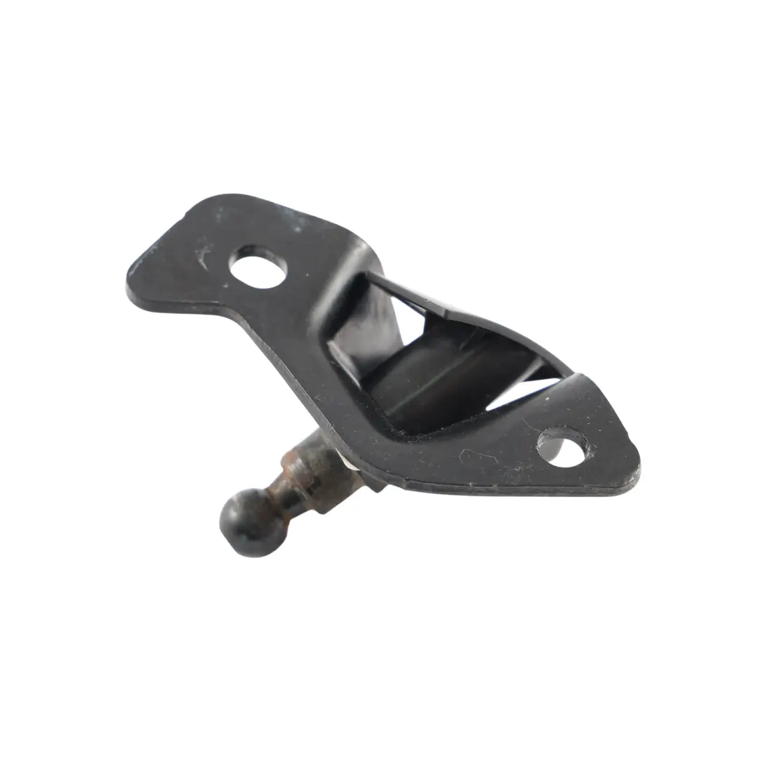 Mercedes W166 Supporto Staffa Ammortizzatore Gas Portellone Destro - SKU A1667400214 - Numero di parte A1667400214