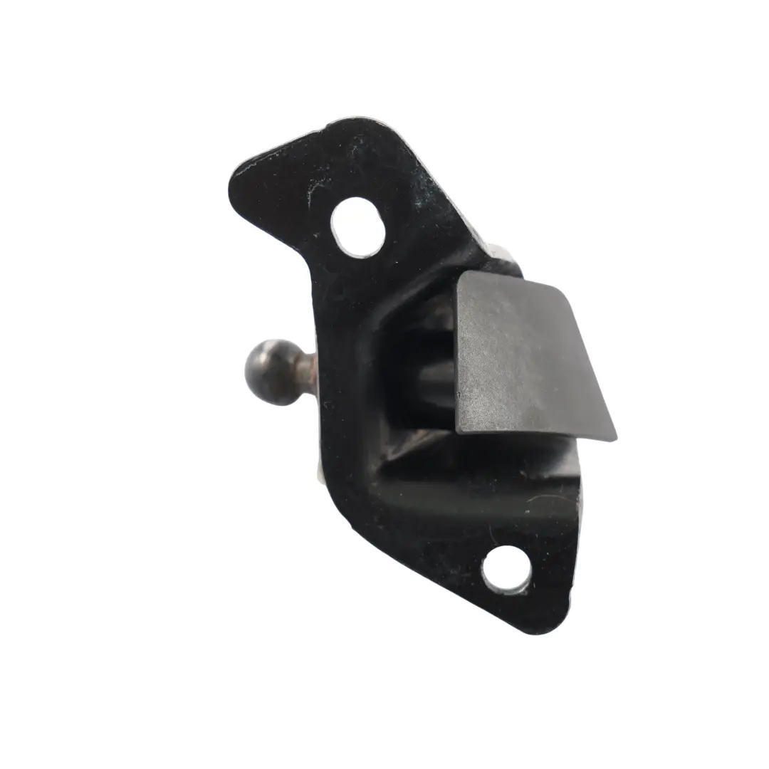 Mercedes W166 Tailgate Lift Gas Strut Bracket Holder Right O/S - SKU A1667400214 - Part number A1667400214
