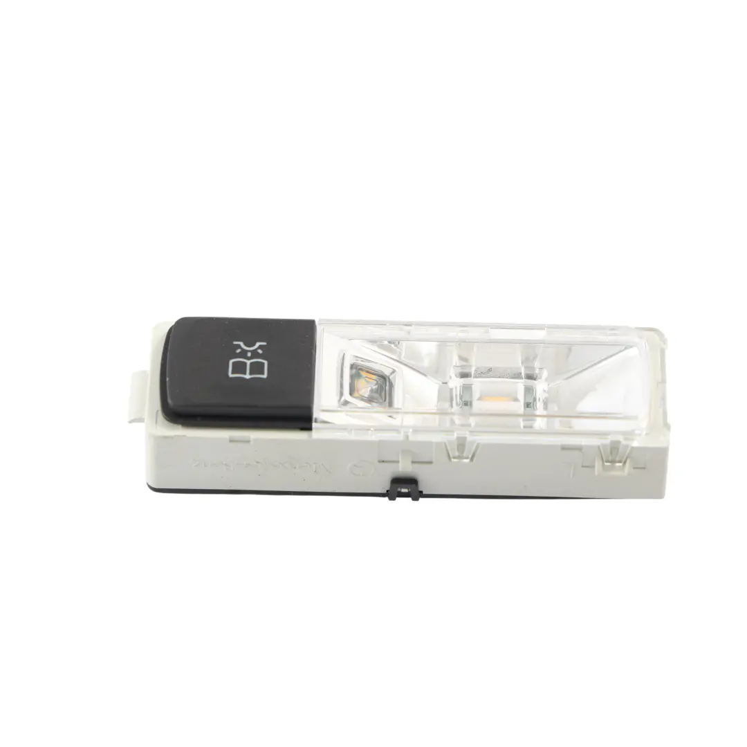 Dachhaltegriff Licht Hinten Links Schwarz für Mercedes GLC X253 mit Teilenummer A1668100554 Mercedes GLC X253 Dachhaltegriff Licht Hinten Links Schwarz - SKU A1668100554-2 - Teilenummer A1668100554