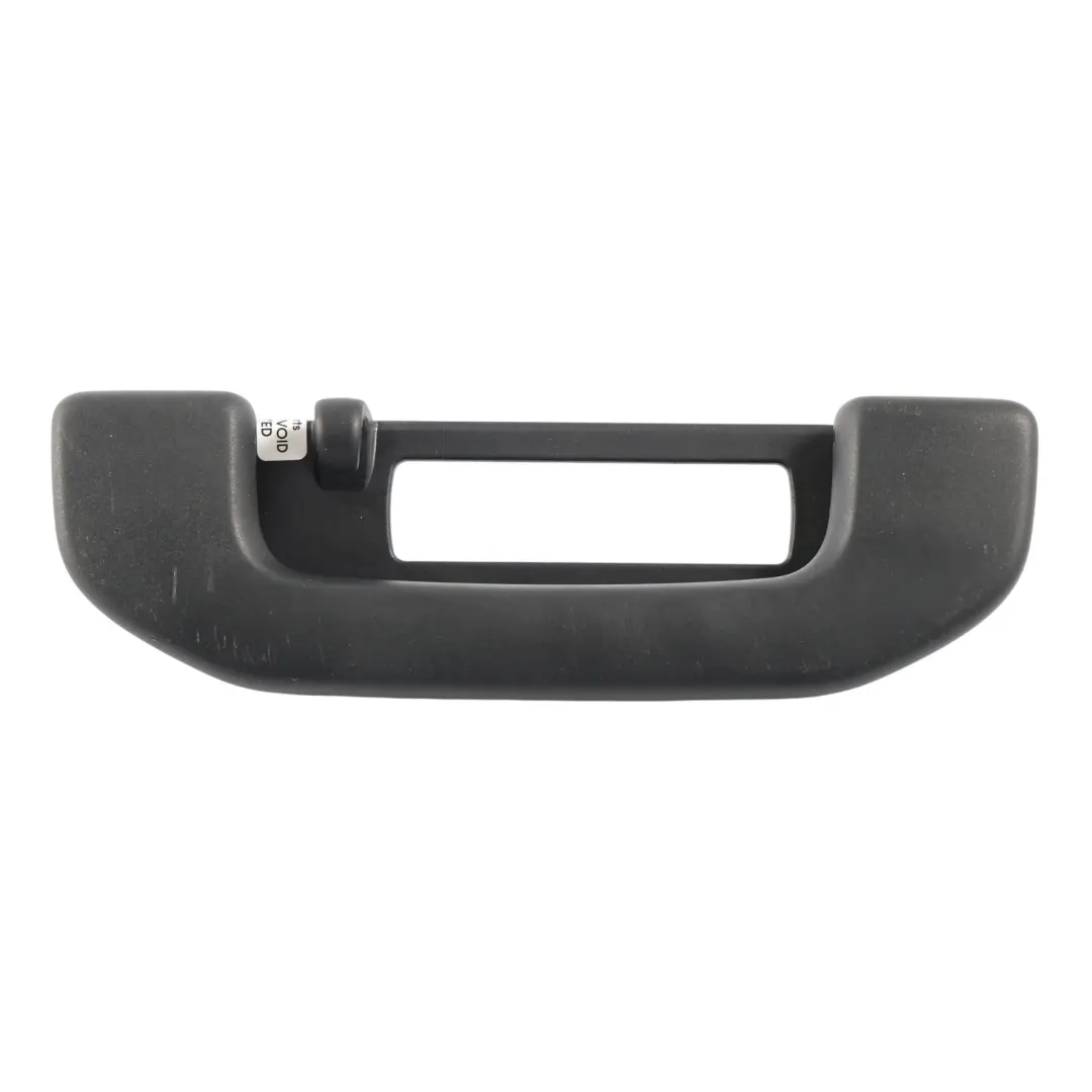 Mercedes W177 Interior Roof Grab Handle Rear Left N/S Black A0998150000 - SKU A1668100554-9 - Part number A1668100554