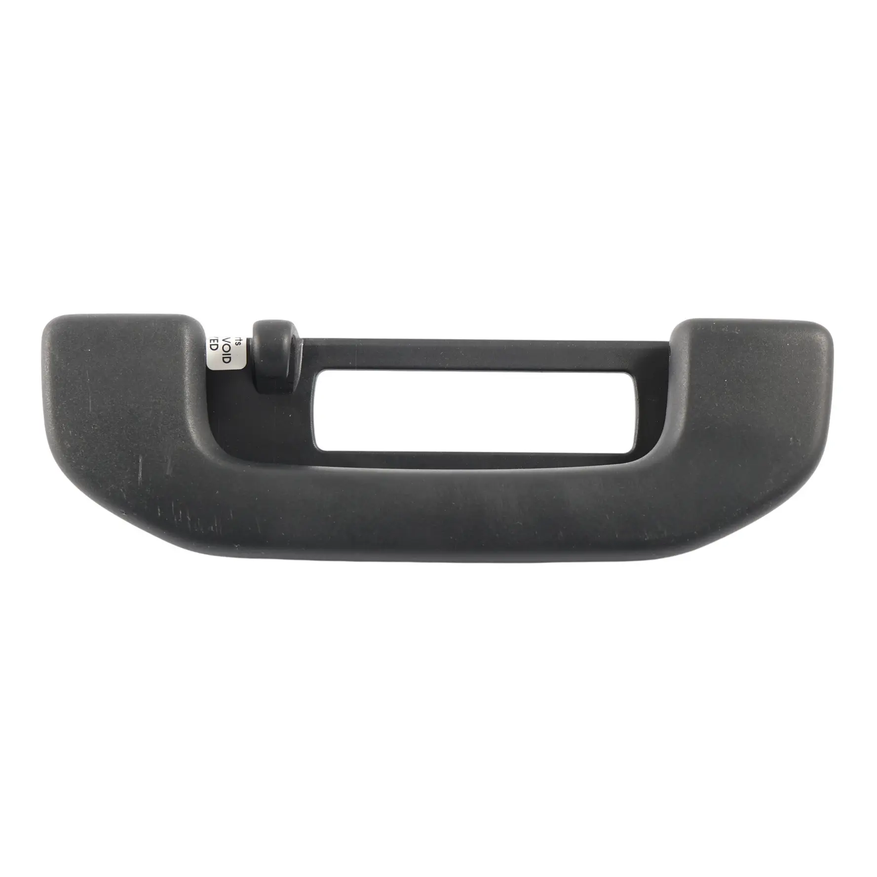 Mercedes W177 Interior Roof Grab Handle Rear Left N/S Black A0998150000