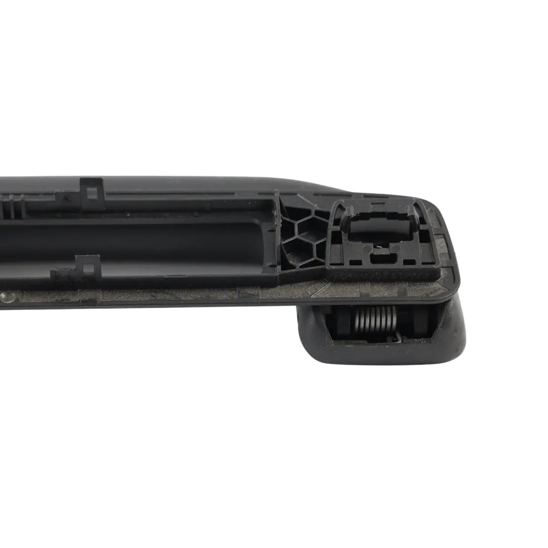 Mercedes W177 Poignée de Maintien Toit Intérieur Arrière Gauche Noir A0998150000 - SKU A1668100554-9 - Numéro de pièce A1668100554