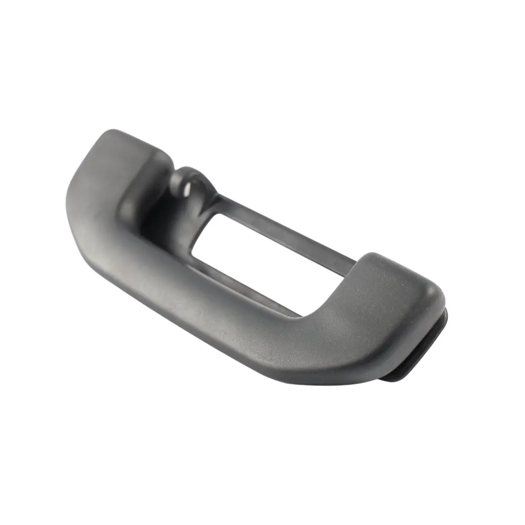 Mercedes W177 Interior Roof Grab Handle Rear Left N/S Black A0998150000 - SKU A1668100554-9 - Part number A1668100554