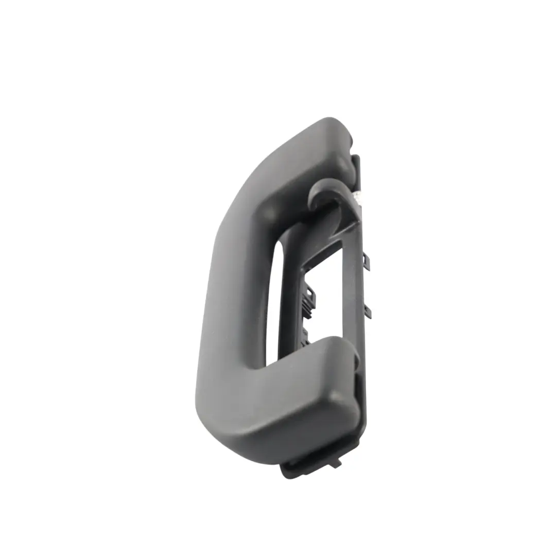 Mercedes W177 Interior Roof Grab Handle Rear Left N/S Black A0998150000 - SKU A1668100554-9 - Part number A1668100554