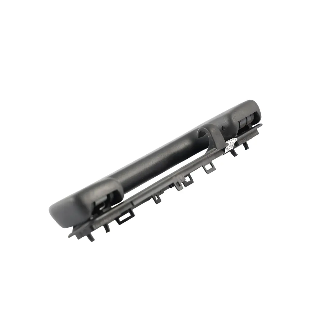 Mercedes W177 Interior Roof Grab Handle Rear Left N/S Black A0998150000 - SKU A1668100554-9 - Part number A1668100554