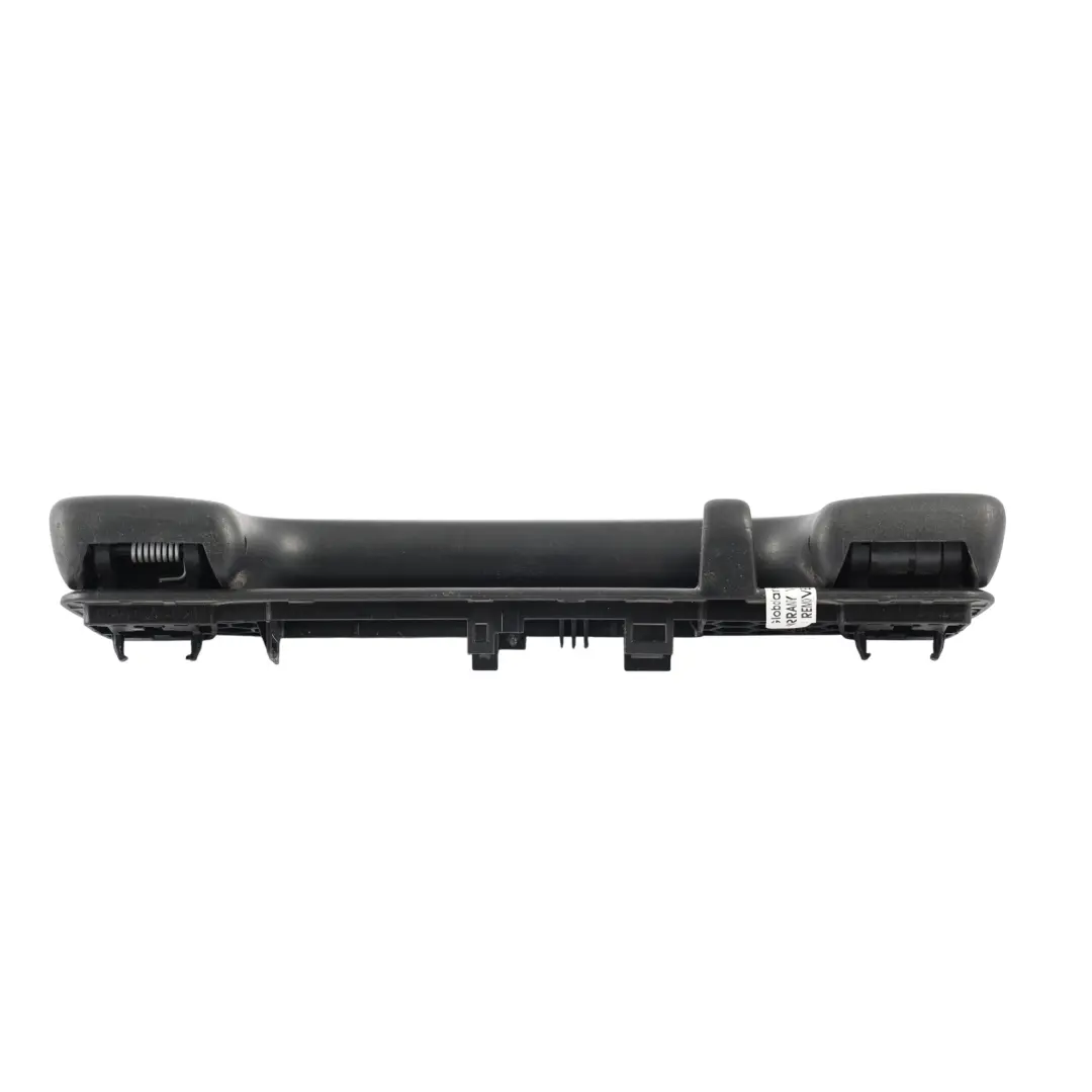 Mercedes W177 Poignée de Maintien Toit Intérieur Arrière Gauche Noir A0998150000 - SKU A1668100554-9 - Numéro de pièce A1668100554