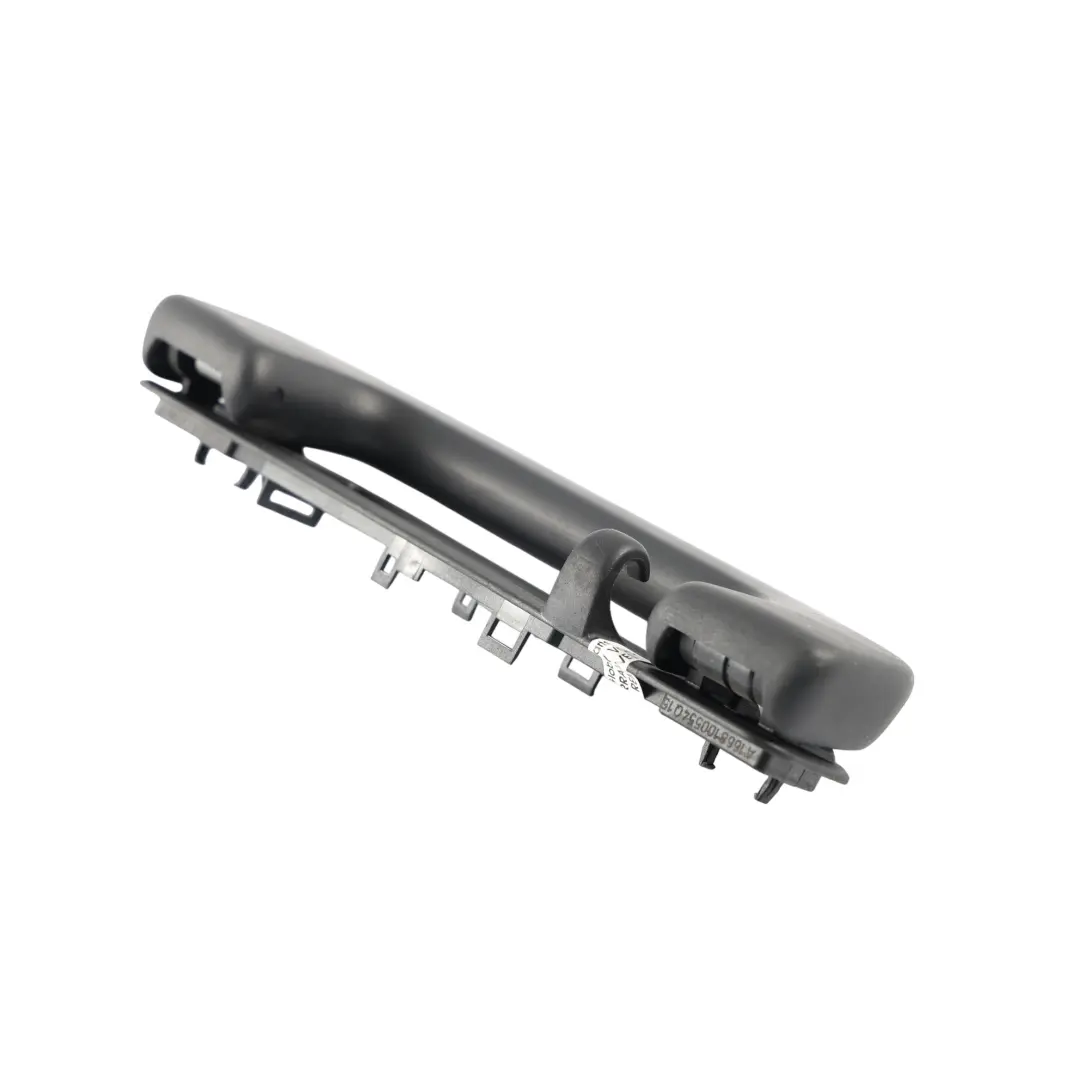 Poignée de Maintien Toit Intérieur Arrière Gauche Noir A0998150000 pour Mercedes W177 à propos du numéro de pièce A1668100554 Mercedes W177 Poignée de Maintien Toit Intérieur Arrière Gauche Noir A0998150000 - SKU A1668100554-9 - Numéro de pièce A1668100554