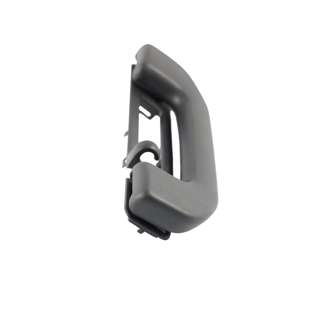 Interior Roof Grab Handle Rear Left N/S Black A0998150000 to Mercedes W177 with Part number A1668100554 Mercedes W177 Interior Roof Grab Handle Rear Left N/S Black A0998150000 - SKU A1668100554-9 - Part number A1668100554