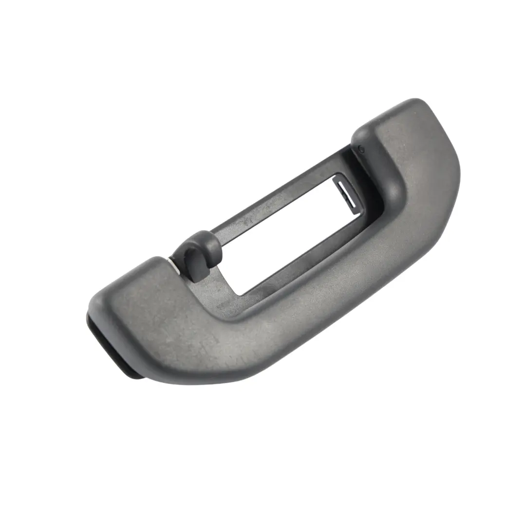 Mercedes W177 Interior Roof Grab Handle Rear Left N/S Black A0998150000 - SKU A1668100554-9 - Part number A1668100554