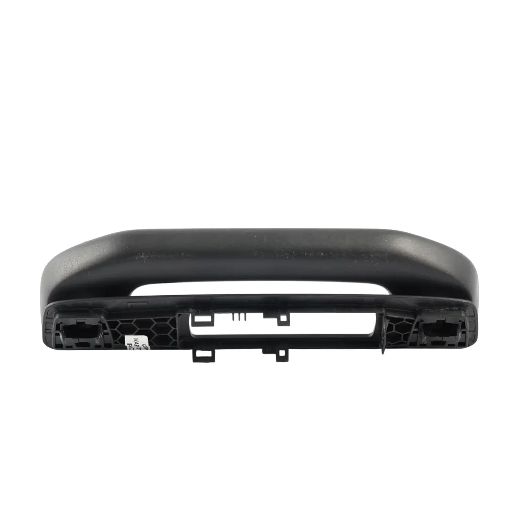 Interior Roof Grab Handle Rear Left N/S Black A0998150000 to Mercedes W177 with Part number A1668100554 Mercedes W177 Interior Roof Grab Handle Rear Left N/S Black A0998150000 - SKU A1668100554-9 - Part number A1668100554