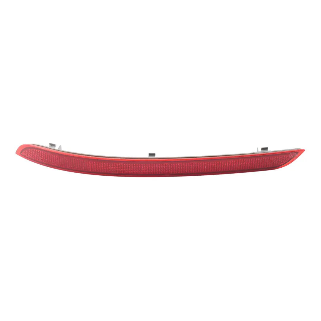 Rückstossstange Rückstrahler Reflektor Rechts für Mercedes W166 mit Teilenummer A1668200174 Mercedes W166 Rückstossstange Rückstrahler Reflektor Rechts - SKU A1668200174 - Teilenummer A1668200174
