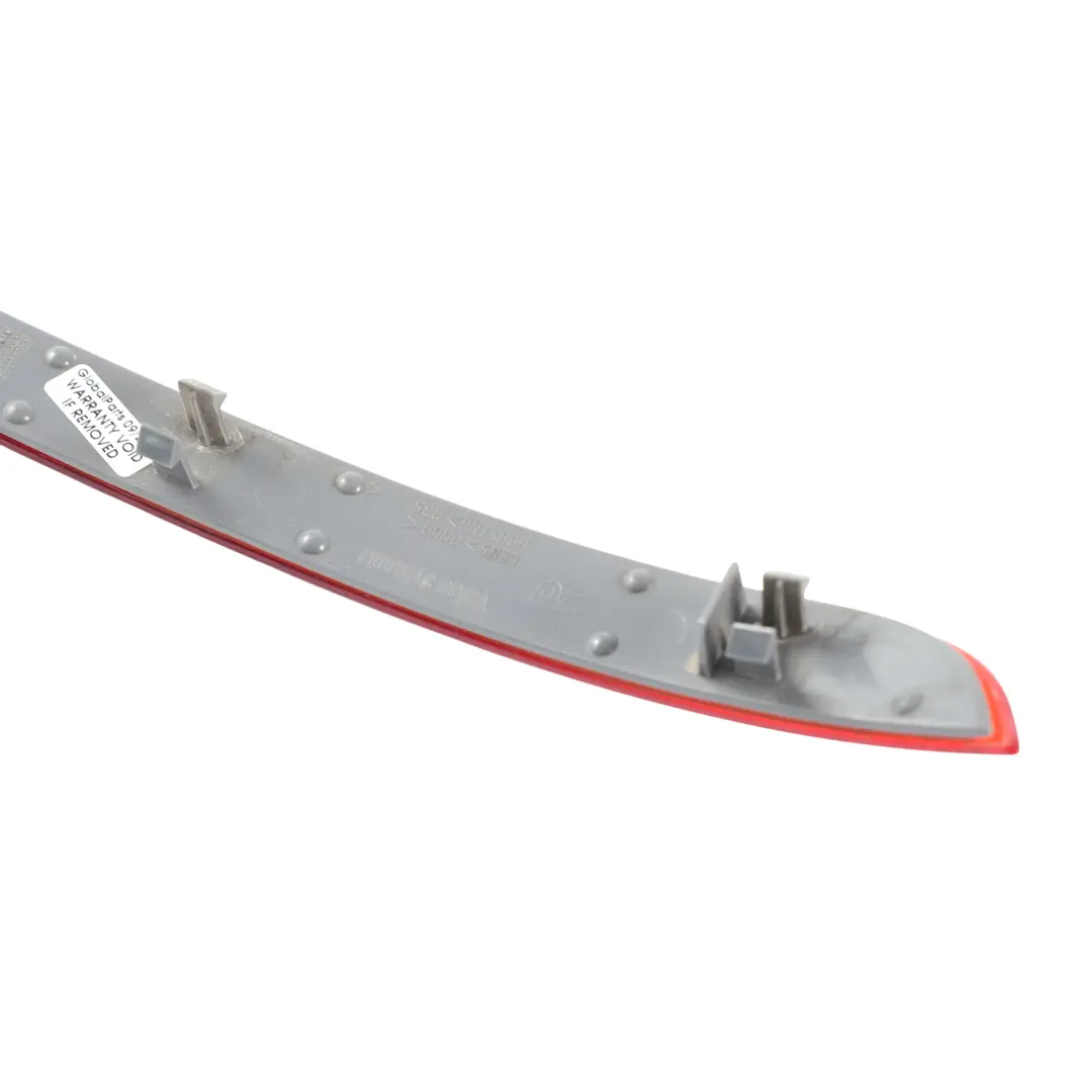 Mercedes W166 Rear Bumper Retroreflector Light Reflector Right O/S - SKU A1668200174 - Part number A1668200174