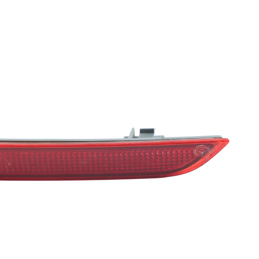 Bumper Retroreflector Light Reflector Right O/S to Mercedes W166 Rear with Part number A1668200174 Mercedes W166 Rear Bumper Retroreflector Light Reflector Right O/S - SKU A1668200174 - Part number A1668200174