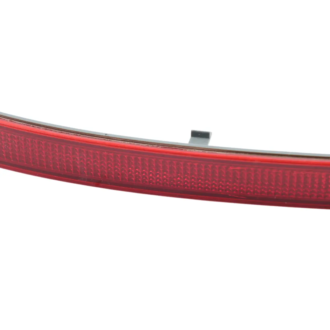 Bumper Retroreflector Light Reflector Right O/S to Mercedes W166 Rear with Part number A1668200174 Mercedes W166 Rear Bumper Retroreflector Light Reflector Right O/S - SKU A1668200174 - Part number A1668200174