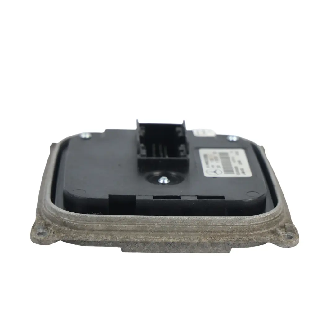 Mercedes C117 W176 Headlight Headlight Control Module LED Left N/S - SKU A1668203589 - Part number A1668203589