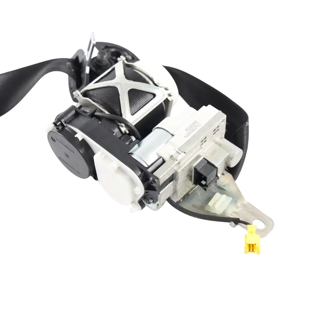 Front Seat Seat Belt Right O/S to Mercedes W166 with Part number A1668600285 Mercedes W166 Front Seat Seat Belt Right O/S - SKU A1668600285 - Part number A1668600285