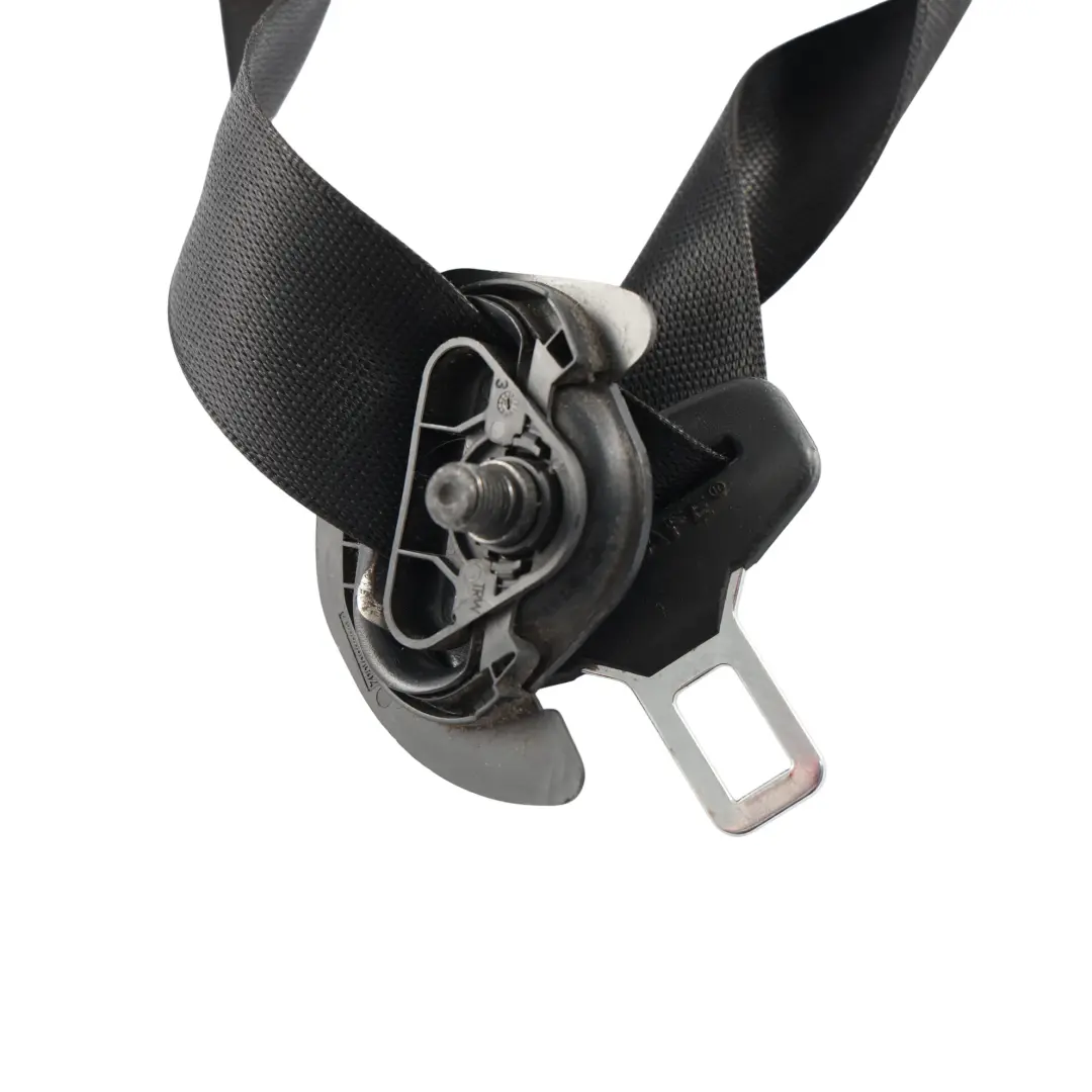 Front Seat Seat Belt Right O/S to Mercedes W166 with Part number A1668600285 Mercedes W166 Front Seat Seat Belt Right O/S - SKU A1668600285 - Part number A1668600285
