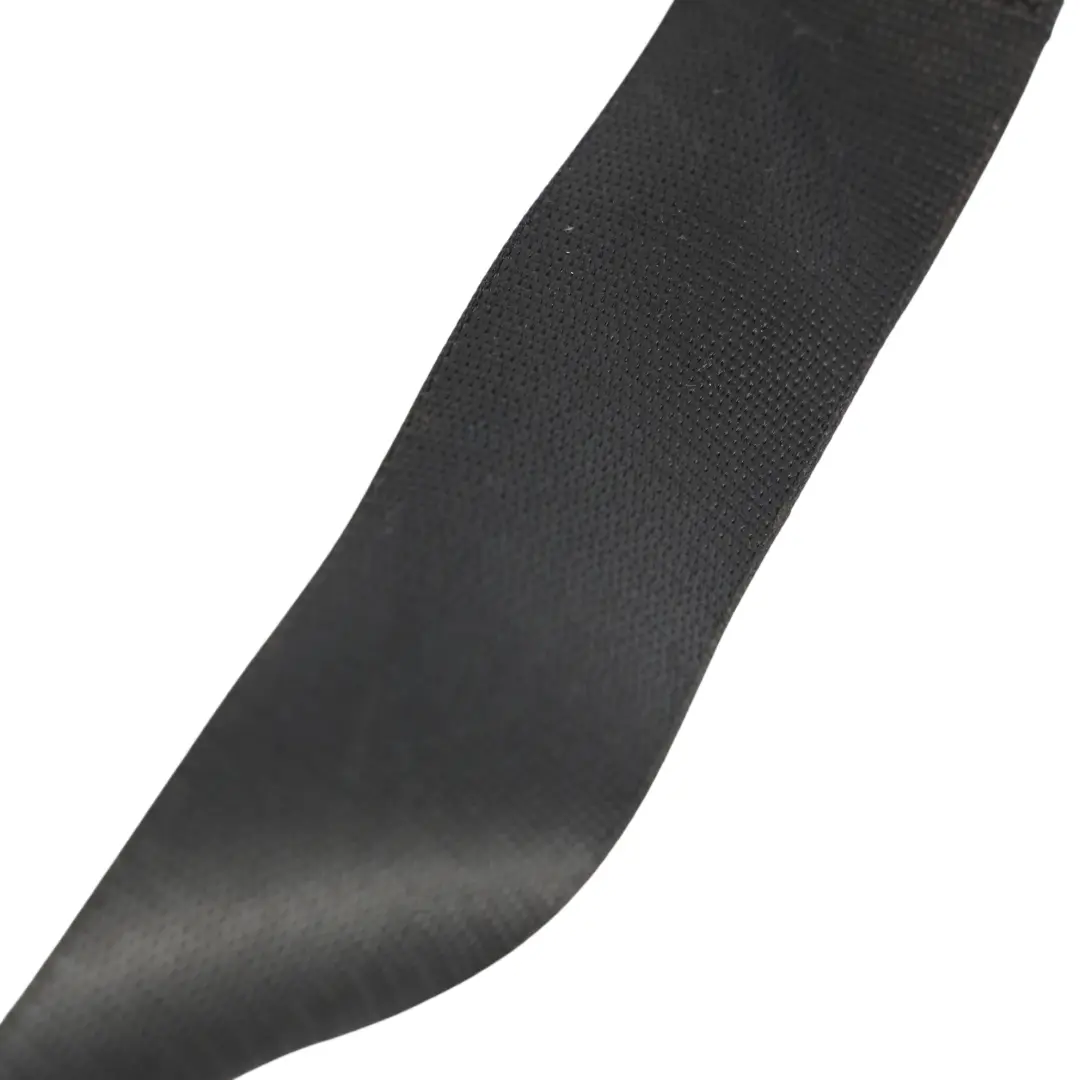 Mercedes W166 Front Seat Seat Belt Right O/S - SKU A1668600285 - Part number A1668600285