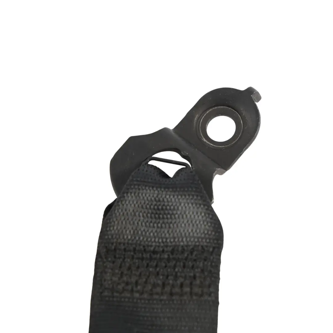 Mercedes W166 Front Seat Seat Belt Right O/S - SKU A1668600285 - Part number A1668600285