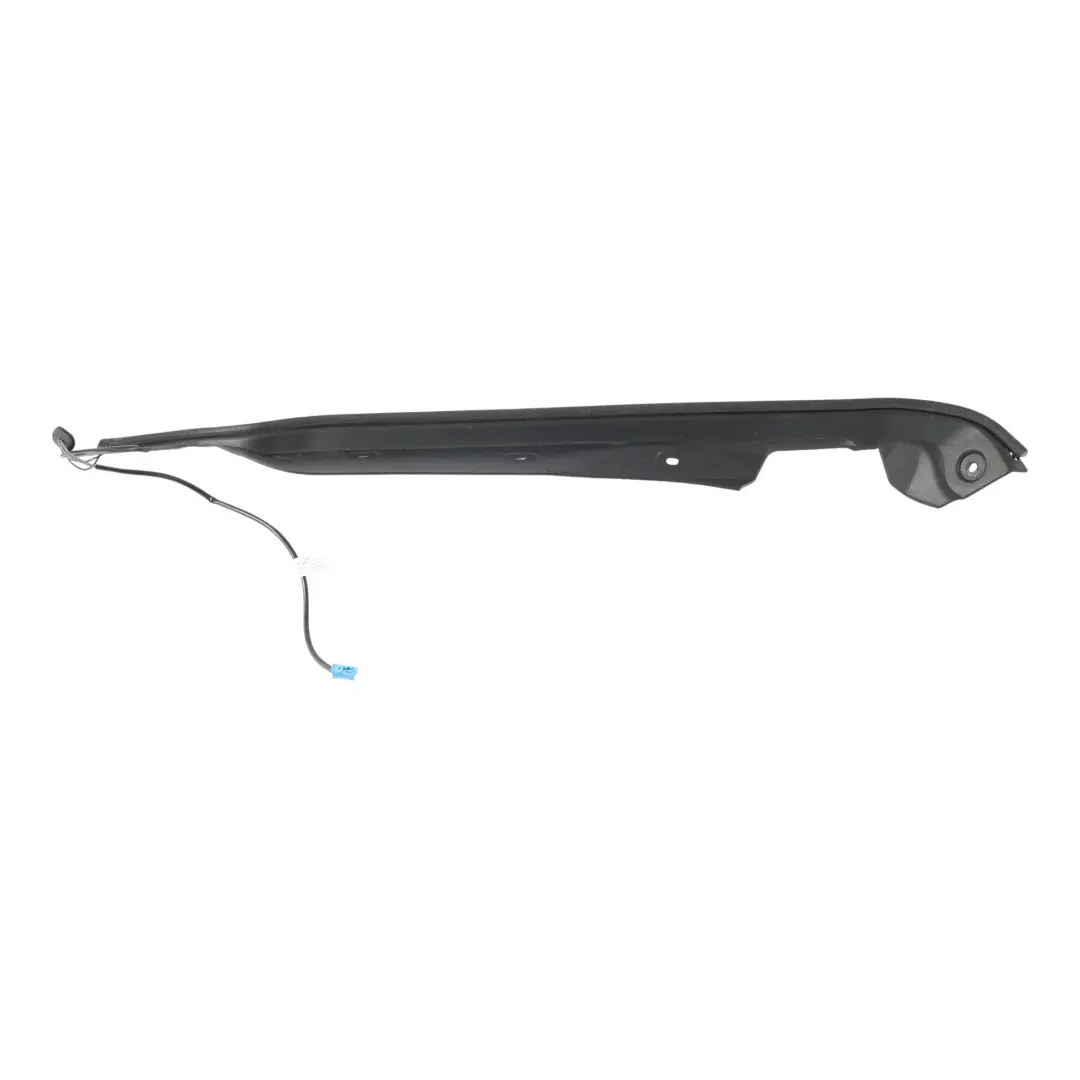 Tailgate Position Sensor Mercedes W166 Boot Trunk Lid Right O/S - SKU A1668701051 - Part number A1668701051
