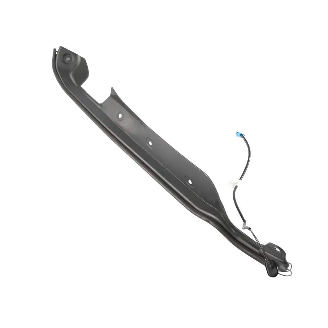 Tailgate Position Sensor Mercedes W166 Boot Trunk Lid Right O/S - SKU A1668701051 - Part number A1668701051