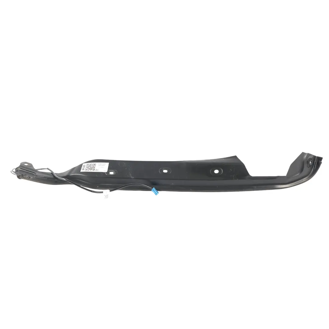 Tailgate Position Sensor Mercedes W166 Boot Trunk Lid Right O/S - SKU A1668701051 - Part number A1668701051