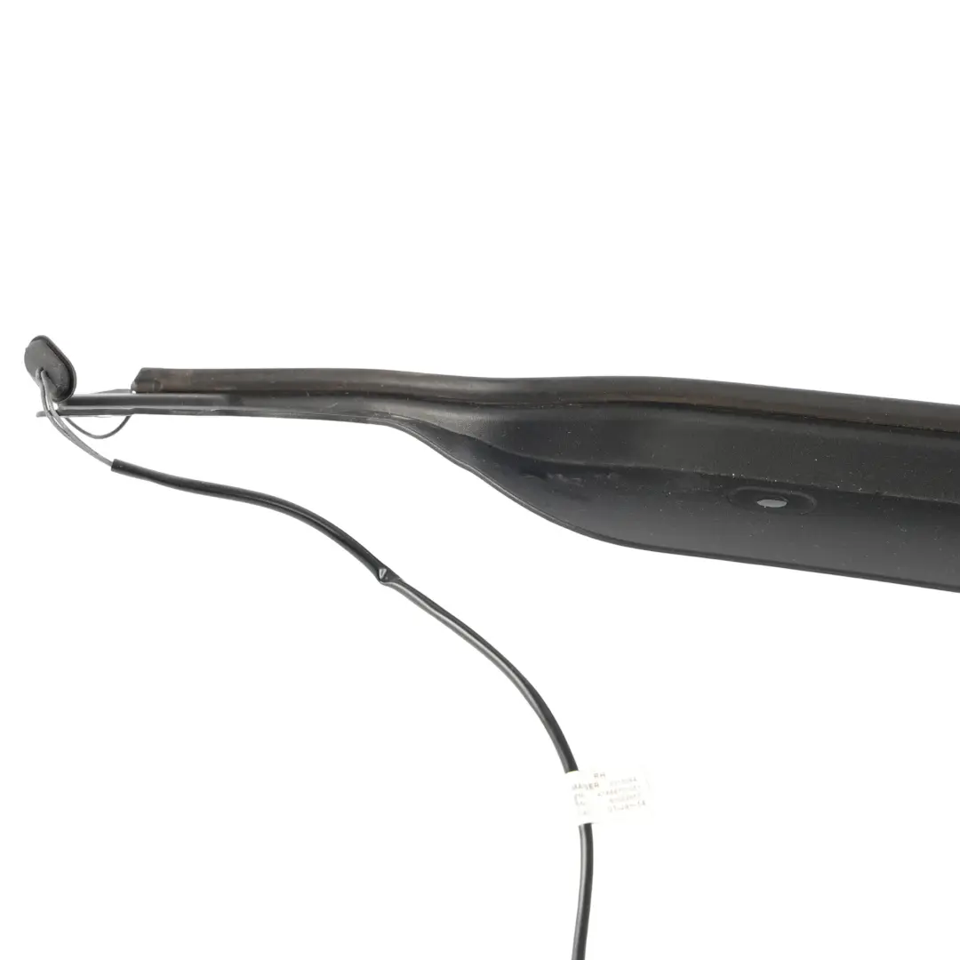 Position Sensor Mercedes W166 Boot Trunk Lid Right O/S to Tailgate with Part number A1668701051 Tailgate Position Sensor Mercedes W166 Boot Trunk Lid Right O/S - SKU A1668701051 - Part number A1668701051