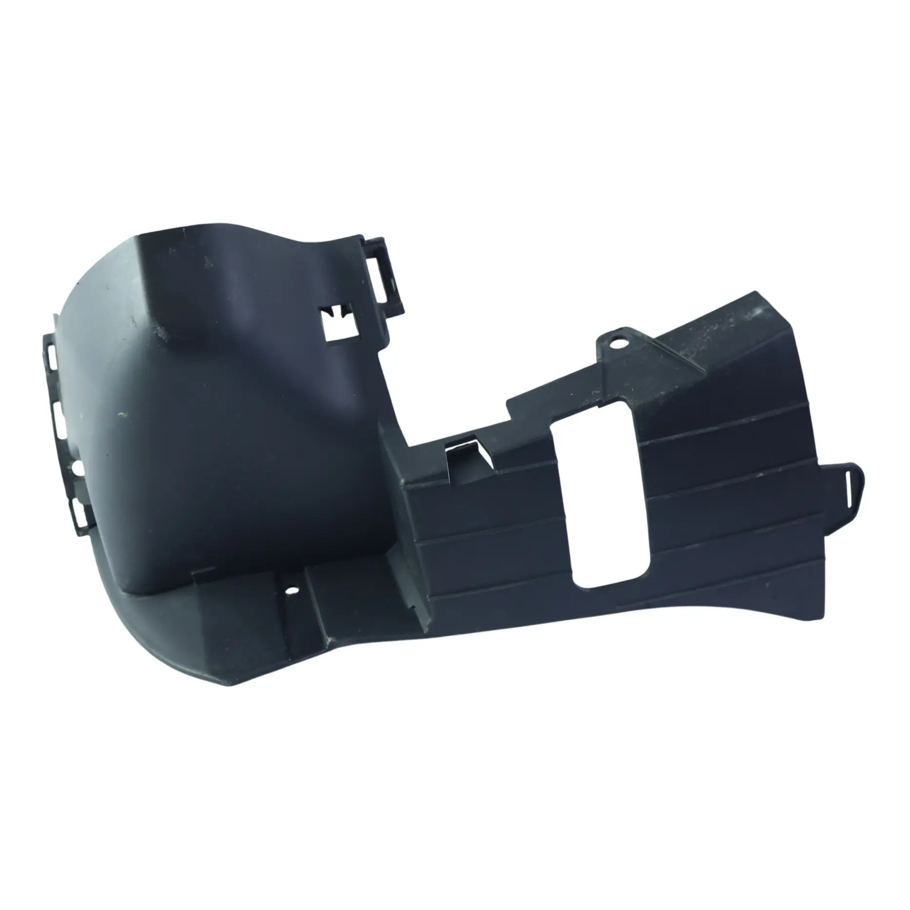 Mercedes W166 Moldura Adaptador Paso Rueda Parachoques AMG Izquierdo A1668850024