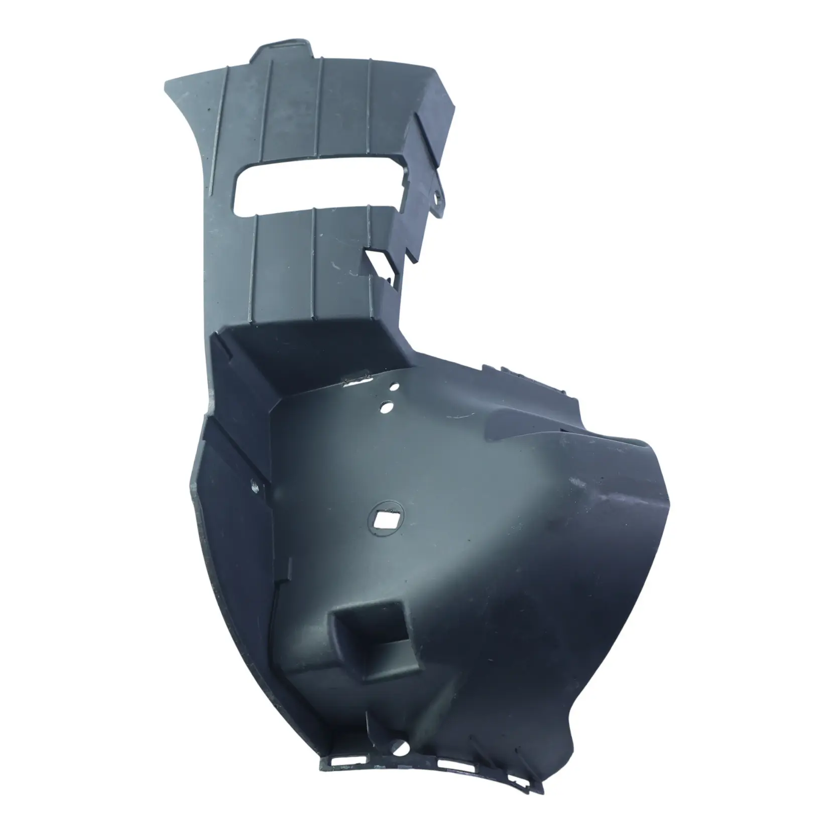 Mercedes W166 Modanatura Adattatore Passaruota AMG Anteriore Destro A1668850124