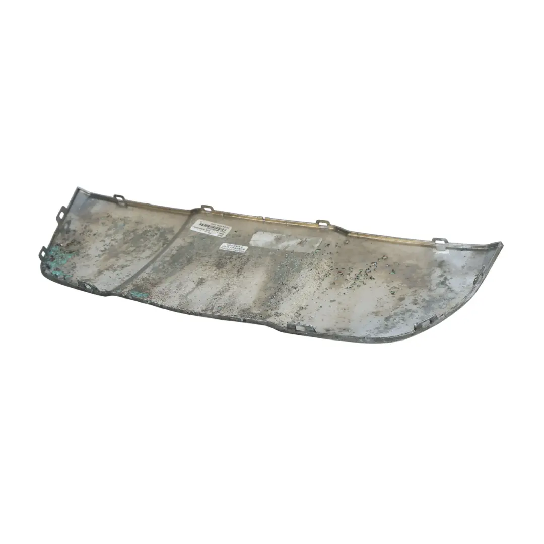 Coprigancio Paraurti Posteriore per Mercedes W166 con numero di parte A1668850824 Mercedes W166 Coprigancio Paraurti Posteriore - SKU A1668850824 - Numero di parte A1668850824