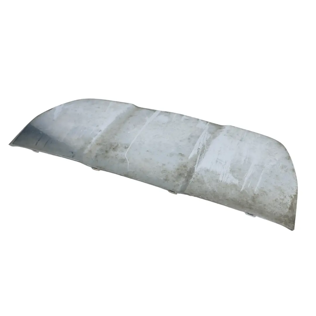 Mercedes W166 Coprigancio Paraurti Posteriore - SKU A1668850824 - Numero di parte A1668850824