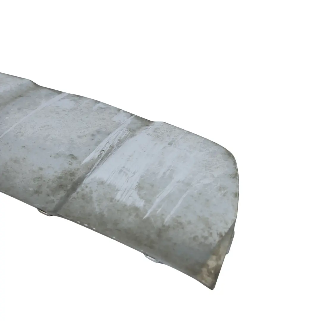 Panel Cubierta Gancho Remolque Parachoques Trasero para Mercedes W166 con número de pieza A1668850824 Mercedes W166 Panel Cubierta Gancho Remolque Parachoques Trasero - SKU A1668850824 - Número de pieza A1668850824